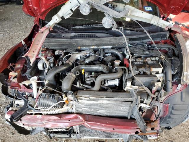 Photo 11 from auction – 2012 NISSAN JUKE S with VIN JN8AF5MR2CT115599