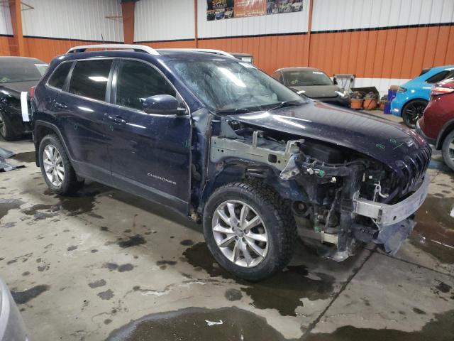 Photo 4 from auction – 2016 JEEP CHEROKEE L with VIN 1C4PJLDS4GW274883