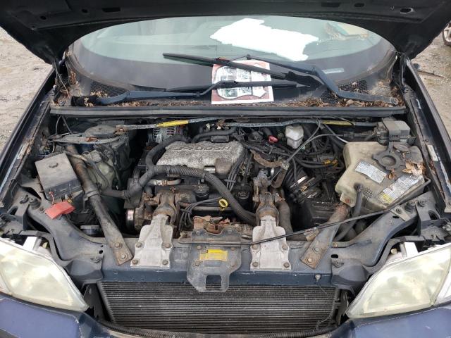 Zdjęcie 12 z aukcji – 2001 CHEVROLET VENTURE z VIN 1GNDX03E51D267432