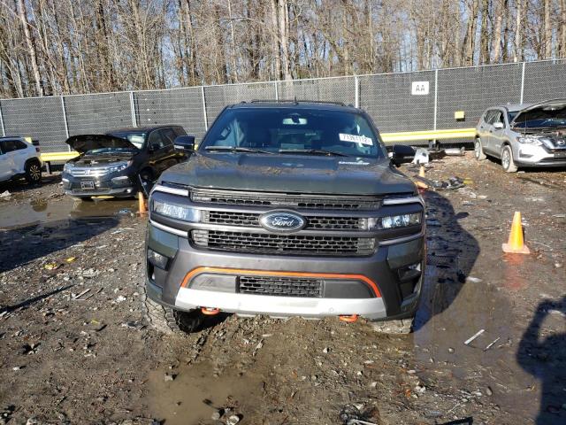 Photo 5 from auction – 2022 FORD EXPEDITION with VIN 1FMJU1RT2NEA33552