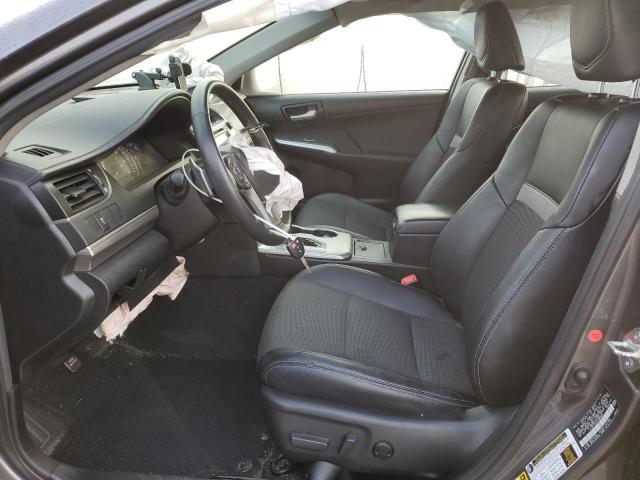 Photo 7 from auction – 2014 TOYOTA CAMRY L with VIN 4T1BF1FKXEU868508