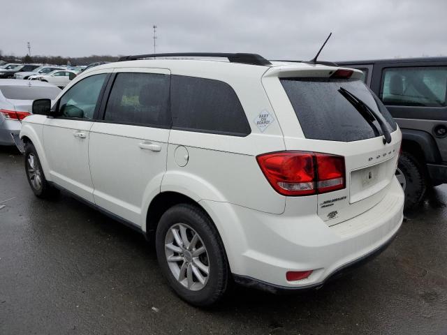 Photo 2 from auction – 2014 DODGE JOURNEY SX with VIN 3C4PDDBGXET108544