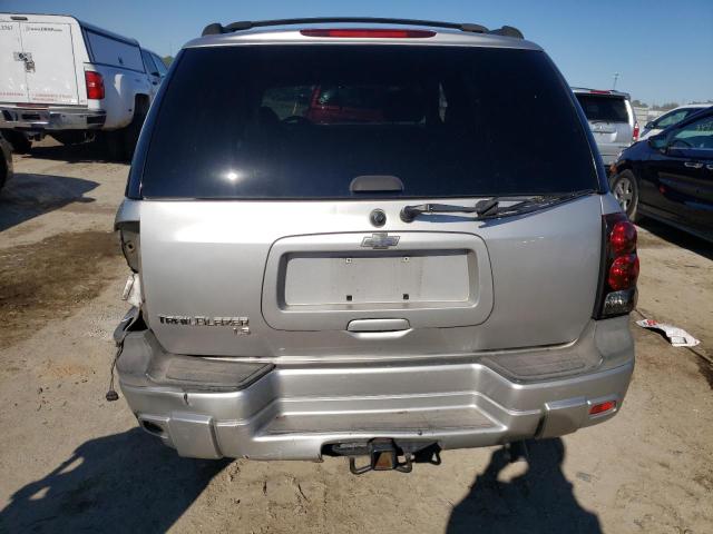 Photo 6 from auction – 2005 CHEVROLET TRAILBLAZE with VIN 1GNDS13S852118783