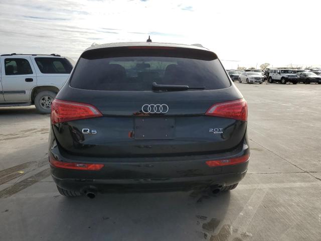 Photo 6 from auction – 2012 AUDI Q5 PREMIUM with VIN WA1LFAFP3CA057792