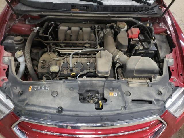 Photo 11 from auction – 2013 FORD TAURUS LIM with VIN 1FAHP2F84DG136464