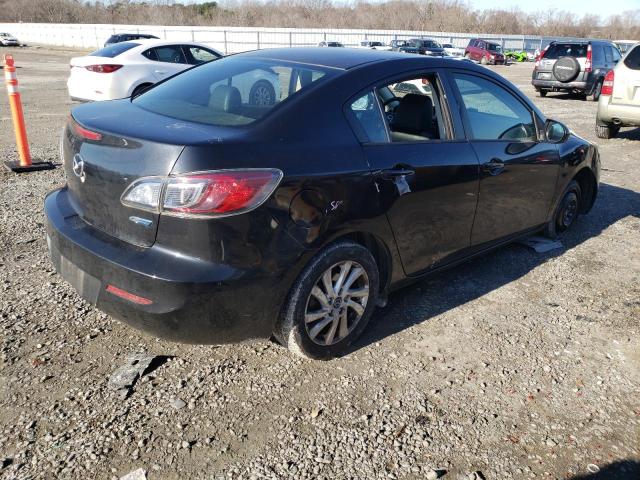 Photo 3 from auction – 2013 MAZDA 3 I with VIN JM1BL1W79D1795589