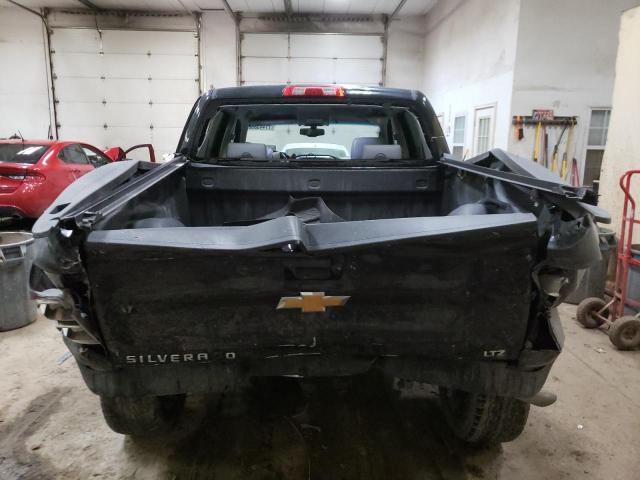 Photo 6 from auction – 2014 CHEVROLET 1500 SILVE with VIN 3GCUKSEC3EG292725