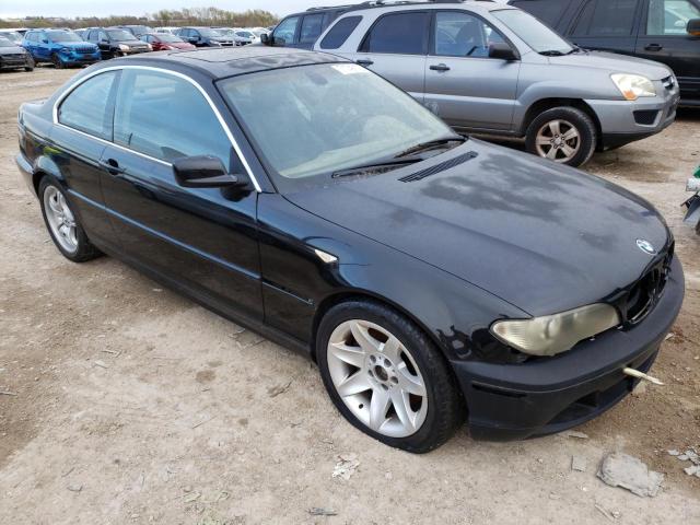 Photo 4 from auction – 2004 BMW 330 CI with VIN WBABD53494PL11736