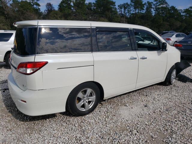 Photo 3 from auction – 2011 NISSAN QUEST S with VIN JN8AE2KP9B9005941