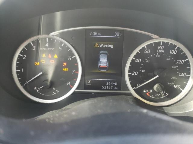 Photo 9 from auction – 2017 NISSAN SENTRA S with VIN 3N1AB7AP1HY233067
