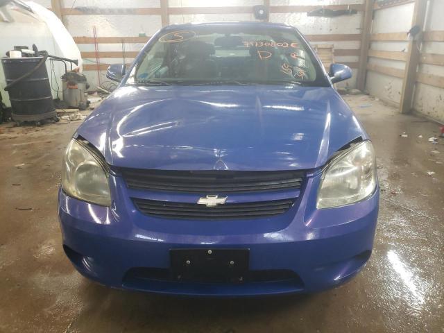 Photo 5 from auction – 2008 CHEVROLET COBALT SPO with VIN 1G1AM18B187159304