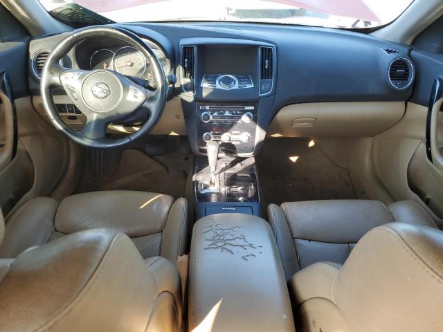 Фото 8 с аукциона – 2011 NISSAN MAXIMA S с VIN 1N4AA5AP8BC842134