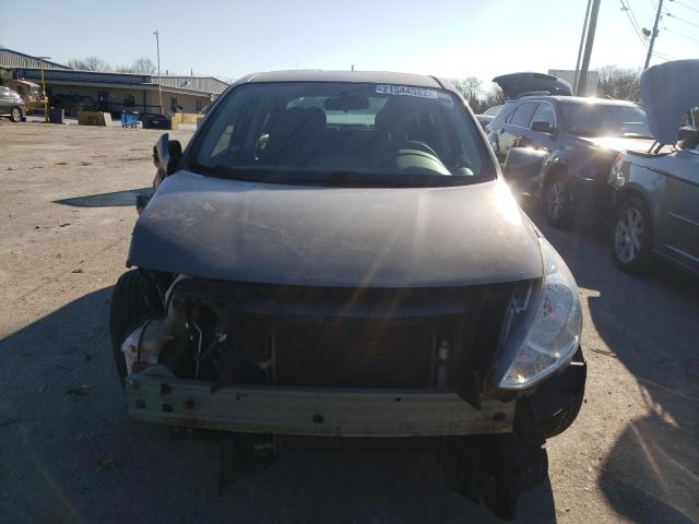 Photo 5 from auction – 2016 NISSAN VERSA S with VIN 3N1CN7AP0GL841884