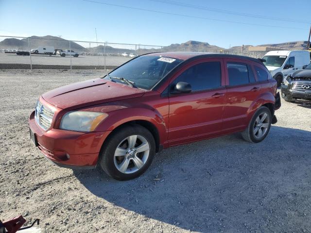 DODGE CALIBER MA 2010 with VIN 1B3CB3HA8AD568384 - Photo from auction