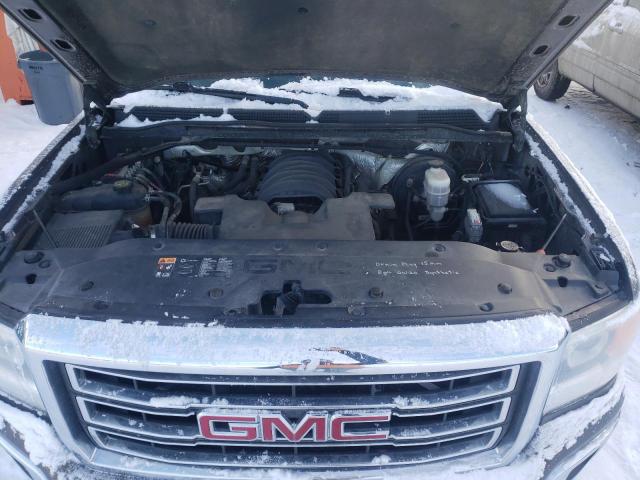 Photo 11 from auction – 2015 GMC SIERRA K15 with VIN 1GTV2UEC9FZ272223