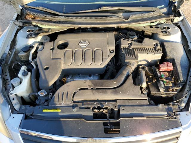 Photo 11 from auction – 2008 NISSAN ALTIMA 2.5 with VIN 1N4AL21E88C283877
