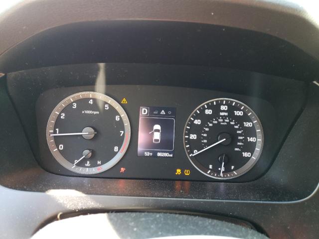 Photo 9 from auction – 2015 HYUNDAI SONATA SE with VIN 5NPE24AF7FH019229