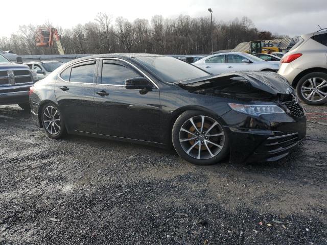 Photo 4 from auction – 2015 ACURA TLX with VIN 19UUB2F35FA002792