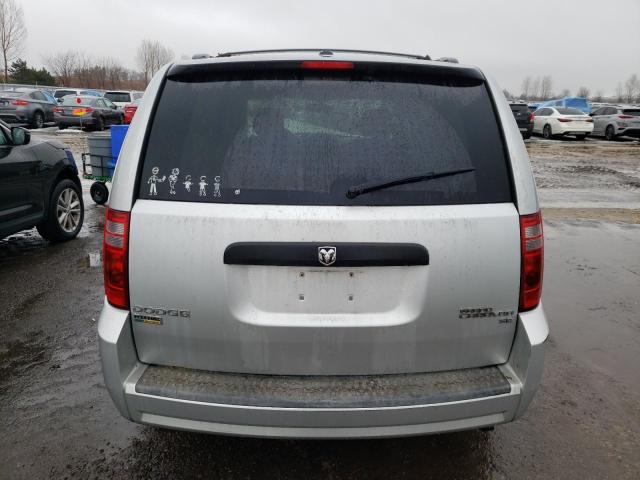Фото 6 с аукциона – 2010 DODGE GRAND CARA с VIN 2D4RN4DE6AR410463