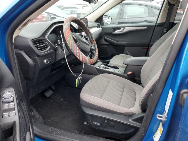 Photo 7 from auction – 2020 FORD ESCAPE SE with VIN 1FMCU9G61LUA30231
