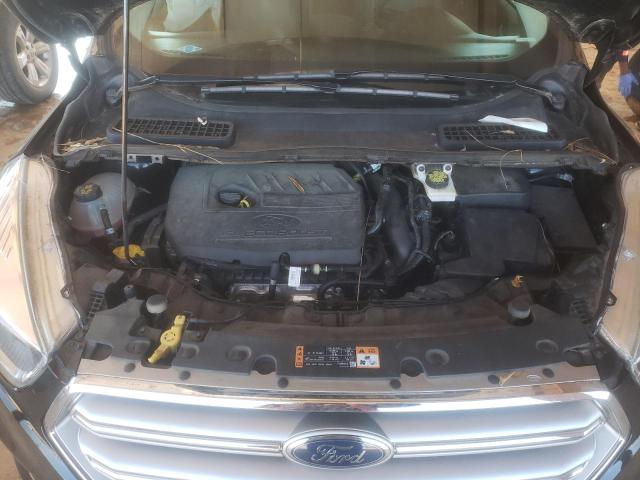 Photo 12 from auction – 2017 FORD ESCAPE SE with VIN 1FMCU0GD5HUD56471