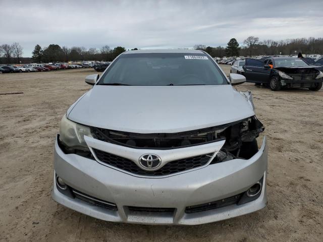 Photo 5 from auction – 2012 TOYOTA CAMRY BASE with VIN 4T1BF1FK5CU111531
