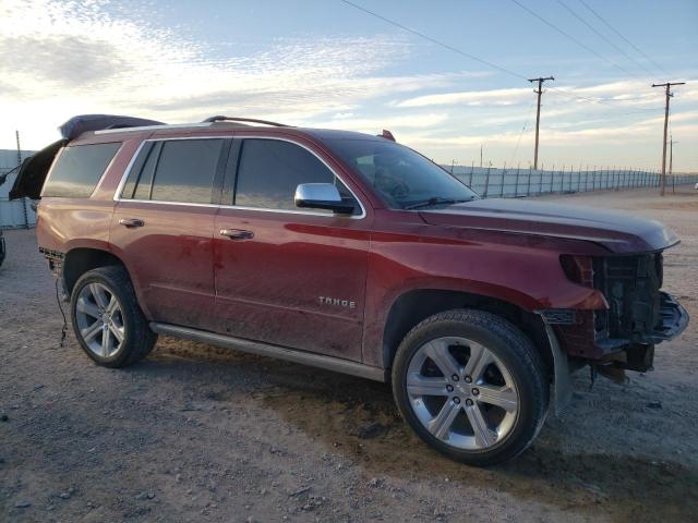 Photo 4 from auction – 2020 CHEVROLET TAHOE C150 with VIN 1GNSCCKC3LR211323