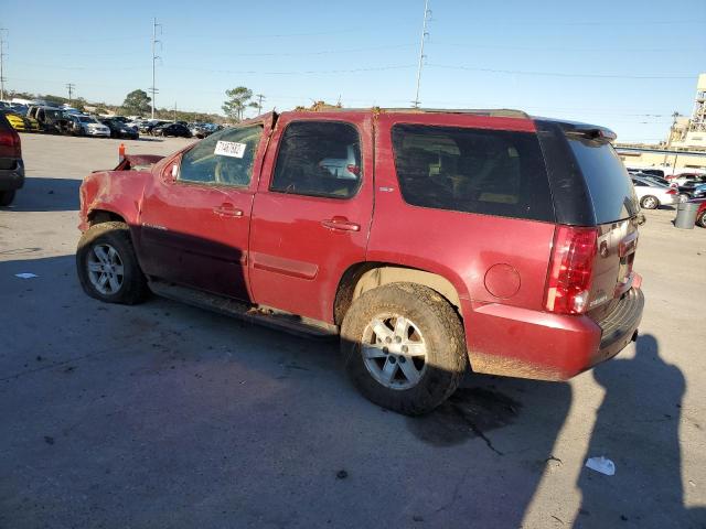 Photo 2 from auction – 2007 GMC YUKON with VIN 1GKFC13J97J139029