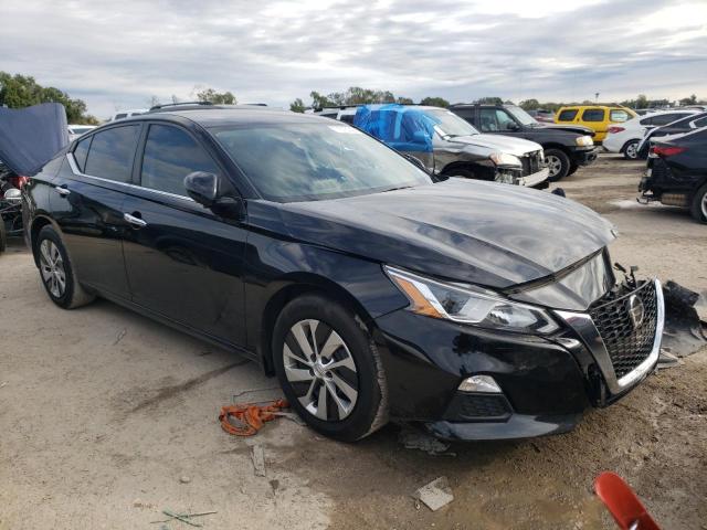 Photo 4 from auction – 2019 NISSAN ALTIMA S with VIN 1N4BL4BV5KC167204