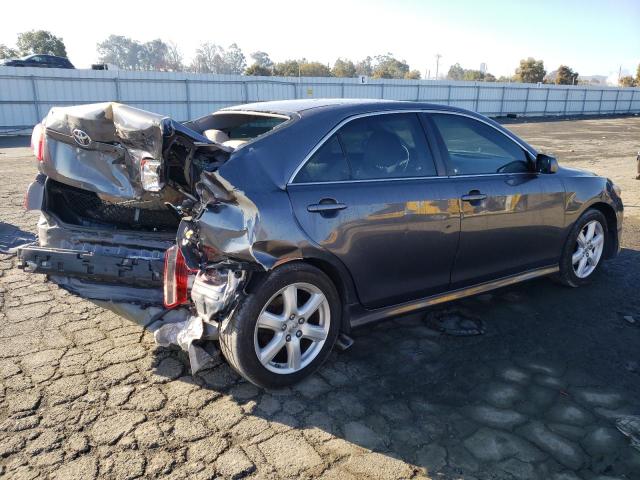 Photo 3 from auction – 2009 TOYOTA CAMRY BASE with VIN 4T1BE46KX9U338775