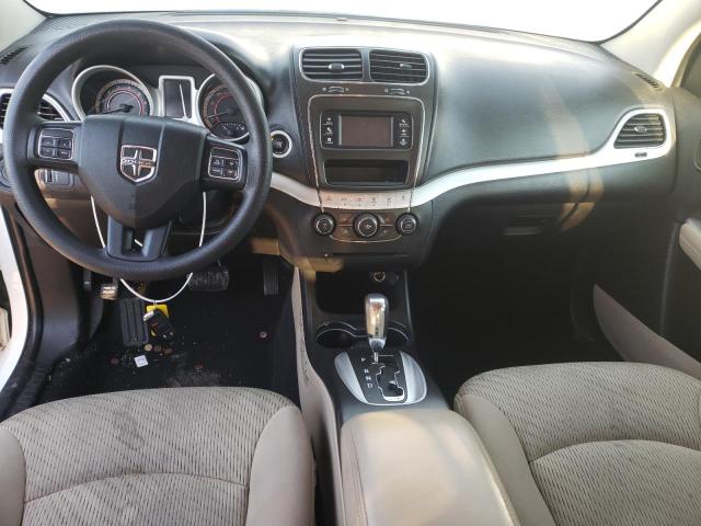 Foto 8 de la subasta – 2015 DODGE JOURNEY SX con VIN 3C4PDCBG7FT743426