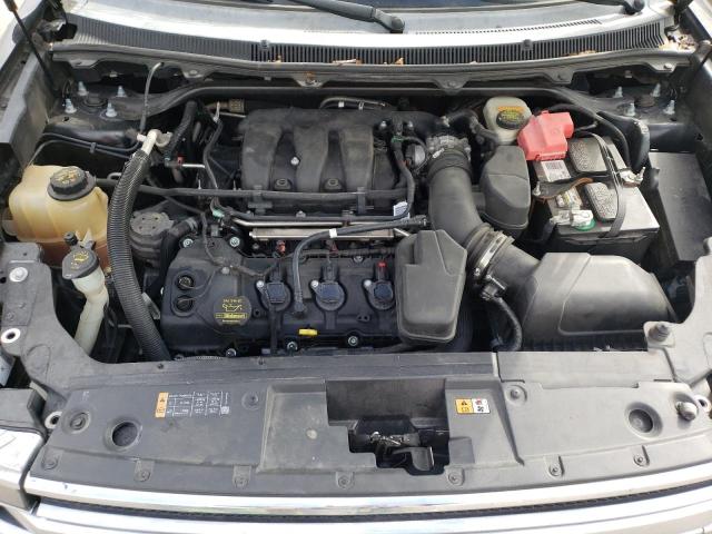 Photo 12 from auction – 2014 FORD FLEX SE with VIN 2FMGK5B80EBD13513