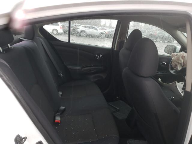 Photo 10 from auction – 2013 NISSAN VERSA S with VIN 3N1CN7AP1DL871813
