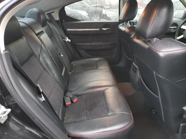 Photo 10 from auction – 2008 DODGE CHARGER R/ with VIN 2B3LA53H68H261795