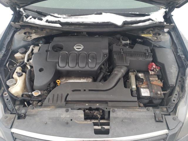 صورة رقم 11 من المزاد - 2009 NISSAN ALTIMA 2.5 مع VIN 1N4AL21EX9C192336