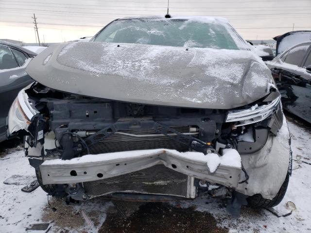 Photo 5 from auction – 2013 FORD EDGE SEL with VIN 2FMDK3JCXDBC87949