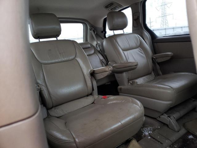 Photo 11 from auction – 2004 TOYOTA SIENNA CE with VIN 5TDZA23C34S075414