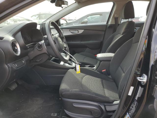 Photo 7 from auction – 2022 KIA FORTE FE with VIN 3KPF24ADXNE422823