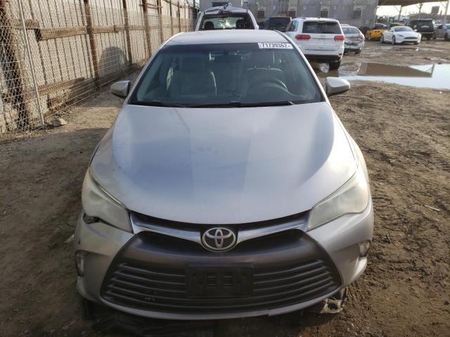 Photo 5 from auction – 2015 TOYOTA CAMRY LE with VIN 4T1BF1FK5FU055871
