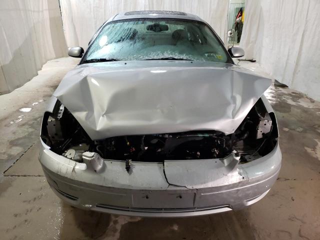 Photo 5 from auction – 2005 FORD TAURUS SEL with VIN 1FAFP56285A251903