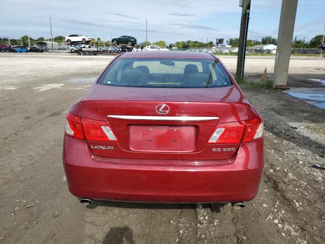 Photo 6 from auction – 2009 LEXUS ES 350 with VIN JTHBJ46G692282887