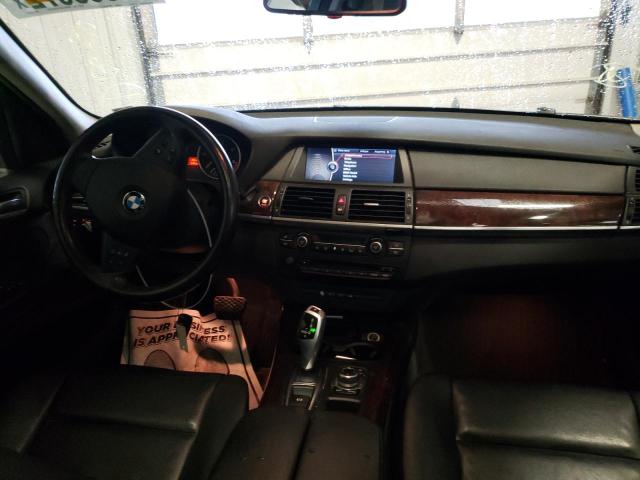 Photo 8 from auction – 2011 BMW X5 XDRIVE3 with VIN 5UXZW0C50BL655630