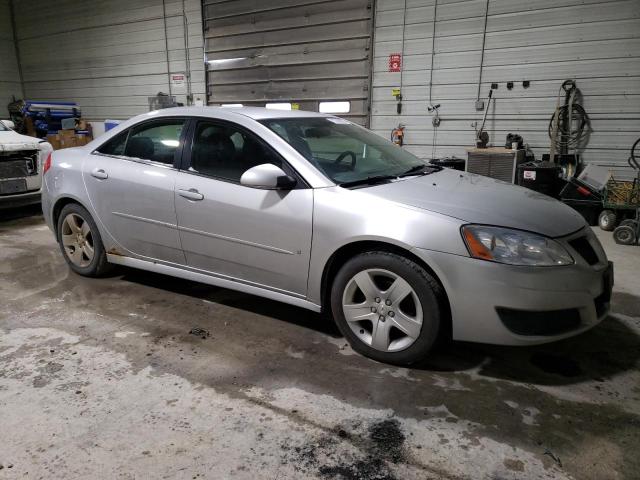 Photo 4 from auction – 2010 PONTIAC G6 with VIN 1G2ZA5EB4A4122144