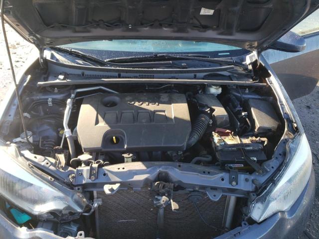 Photo 11 from auction – 2014 TOYOTA COROLLA L with VIN 5YFBURHE3EP094809