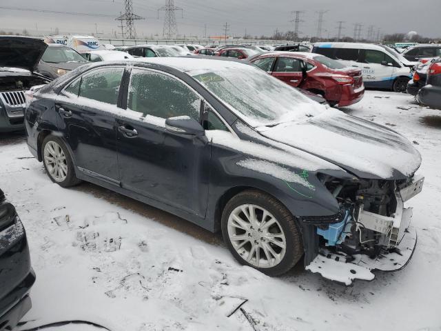 Photo 4 from auction – 2010 LEXUS HS 250H with VIN JTHBB1BA4A2013885