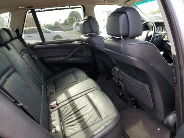 Photo 11 from auction – 2008 BMW X5 3.0I with VIN 5UXFE43548L026653