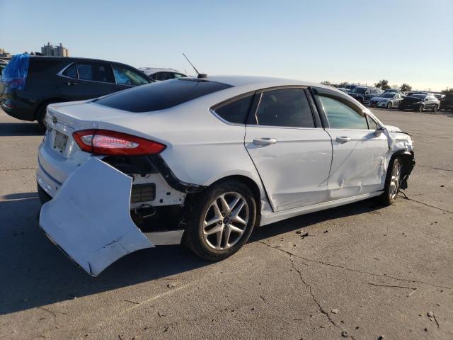 Photo 3 from auction – 2016 FORD FUSION SE with VIN 3FA6P0H73GR350617