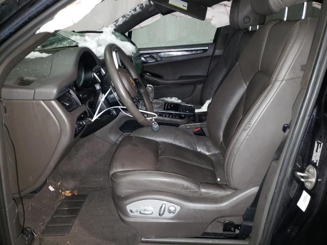 Photo 7 from auction – 2015 PORSCHE MACAN S with VIN WP1AB2A52FLB69642