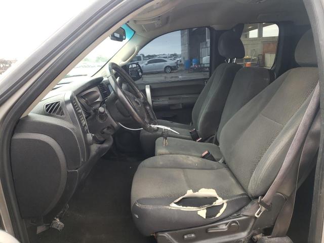 Photo 7 from auction – 2007 CHEVROLET SILVERADO with VIN 1GCEC19J08E123133