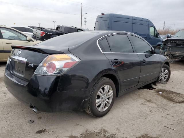 Photo 3 from auction – 2012 NISSAN ALTIMA BAS with VIN 1N4AL2APXCC183788